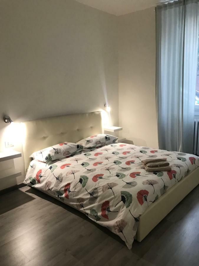 Апартаменти Dimora Milano Екстер'єр фото