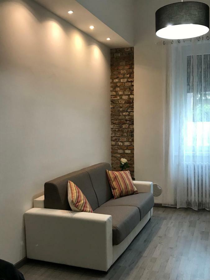 Апартаменти Dimora Milano Екстер'єр фото