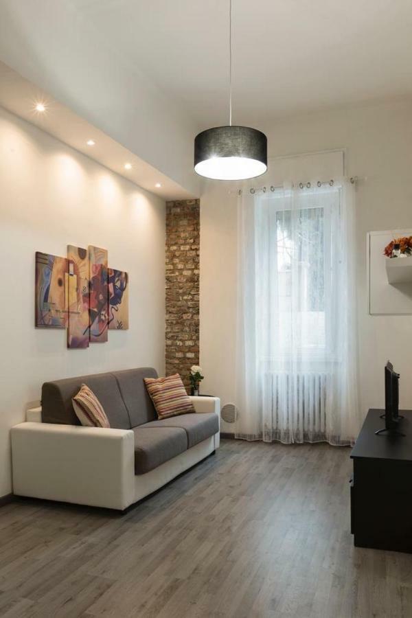 Апартаменти Dimora Milano Екстер'єр фото